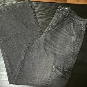 Jessica Simpson Black Women Jeans